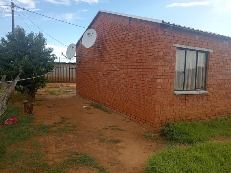 2 Bedroom Property for Sale in Hani Park Eastern Cape